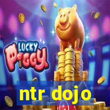 ntr dojo